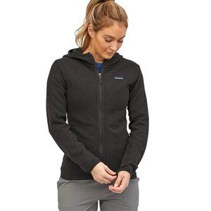 Patagonia Lightweight Better Sweater Fleece Hoody